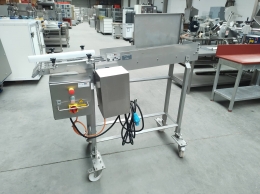 Vibrerende transportband IC-S